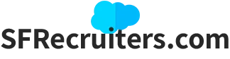 SF Recruiters Logo