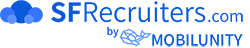 SF Recruiters Logo
